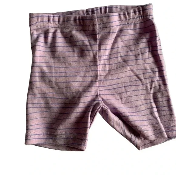 4 Piece 18 Month Bundle- Cotton Candy Whales - Picture 5 of 11